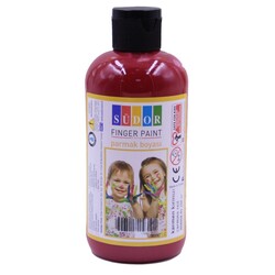 Südor Parmak Boyası 250 ml Karmen - Südor
