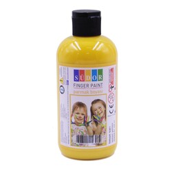 Südor Parmak Boyası 250 ml Limon Sarı - Südor