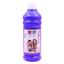 Südor Parmak Boyası 500 ml Açık Mavi - Südor