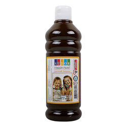 Südor Parmak Boyası 500 ml Kahverengi - Südor