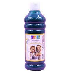 Südor Parmak Boyası 500 ml Koyu Yeşil - Südor