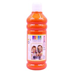 Südor Parmak Boyası 500 ml Turuncu - Südor