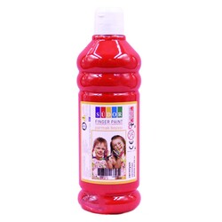 Südor Parmak Boyası 500 ml Vermiyon - Südor
