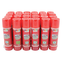 Südor Stick Yapıştırıcı 21 gr. - 24 lü Paket - Südor