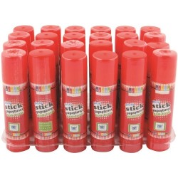 Südor Stick Yapıştırıcı 9 gr. - 24 lü Paket - Südor