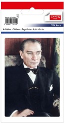 Tanex STC-269 Ata-11 Etiketi - Tanex