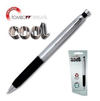 Tombow Cool Versatil 0.7mm Blisterli - 1