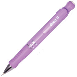 Tombow DEEP II Mekanik Kurşun Kalem 0.7mm Leylak - Tombow