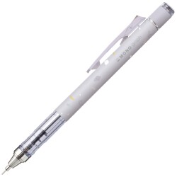 Tombow Mono Graph Terrazzo Mor 0.5mm Mekanik Kurşun Kalem - Tombow