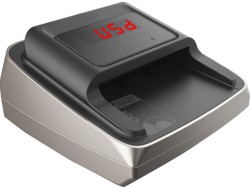 Uber 128X Otomatik Sahte Para Kontrol Makinesi - Uber