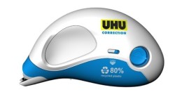 Uhu - Uhu Correction Şerit Düzeltici Doldurulabilir (4,2mm x 14 mt.)