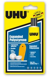 Uhu - Uhu Expanded Polystyrene - Strafor Yapıştırıcısı