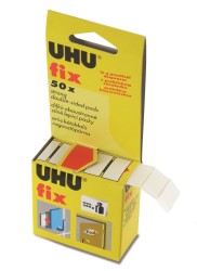 Uhu Fix - Çift Taraflı Sünger Bant - Uhu