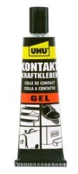 Uhu Kontakt Kraftkleber - Jel Yapıştırıcı - Uhu