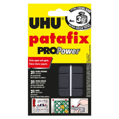 Uhu Patafix - Propower - 1