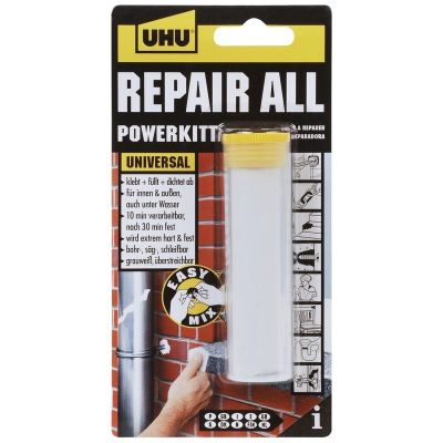 Uhu Repair All - Tamir Ve Dolgu Hamuru - 1