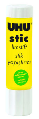 Uhu Stick 21 gr. - 1