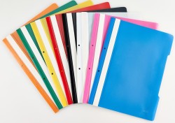 Umix Telli Dosya 50'li Paket - Umix