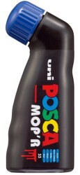 Uni Posca MOP'R Pcm-22 Markör Mavi - Uni-Ball
