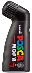 Uni Posca MOP'R Pcm-22 Markör Siyah - Uni-Ball