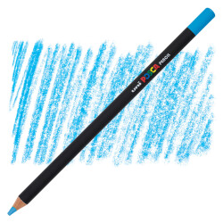 Uni Posca Pencil Kuru Boya Kalemi Açık Mavi - Uni-Ball