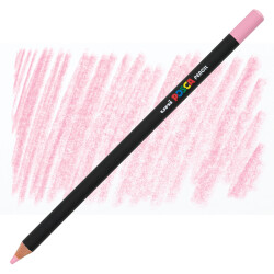 Uni Posca Pencil Kuru Boya Kalemi Açık Pembe - Uni-Ball