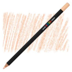Uni Posca Pencil Kuru Boya Kalemi Açık Turuncu - Uni-Ball