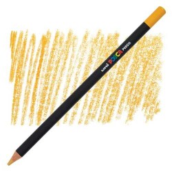 Uni Posca Pencil Kuru Boya Kalemi Okra - Uni-Ball