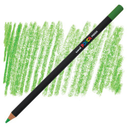 Uni Posca Pencil Kuru Boya Kalemi Yeşil - Uni-Ball