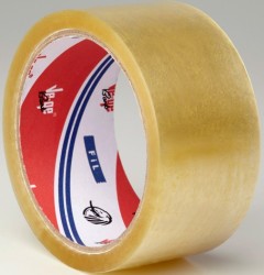 Ve-ge 45x40 Şeffaf Koli Bantı (Fil Serisi) - Ve-ge