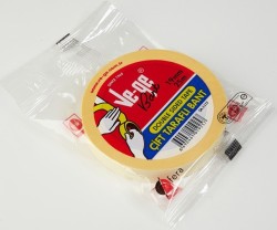 Ve-ge Çift Taraflı Bant 19mm x 25mt. - Ve-ge