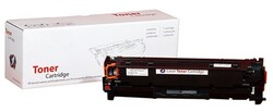 XBox HP CC530A-CE410A-CF380X & CANON CRG-718 (3.5K) Siyah Muadil Toner - Xbox