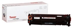 XBox HP CC532A-CE412A-CF382A & CANON CRG-718 (2.8K) Sarı Muadil Toner - Xbox