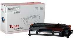 Xbox HP CE505X-CF280X & Canon CRG719H (6.9K) Siyah Universal Muadil Toner - Xbox